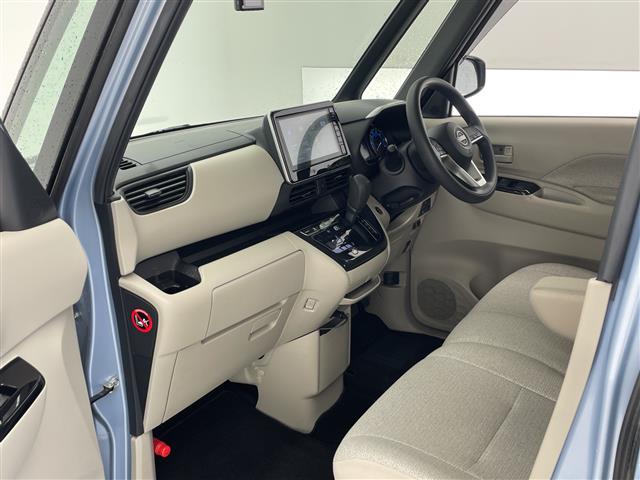 日産 ルークス