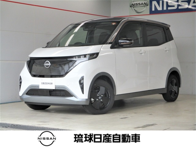 日産 サクラ