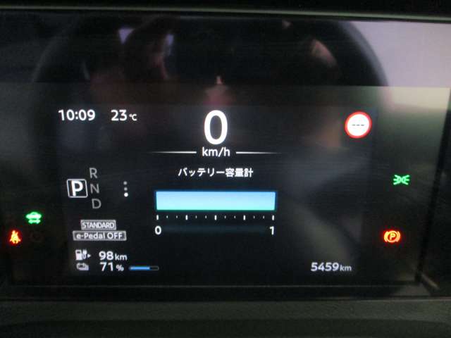 日産 サクラ