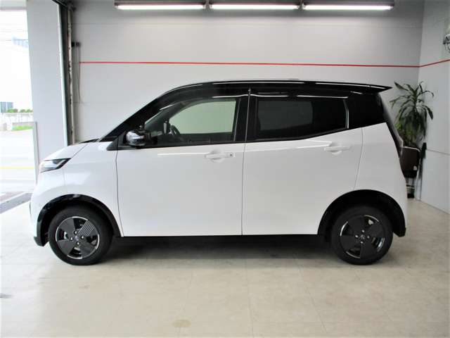 日産 サクラ