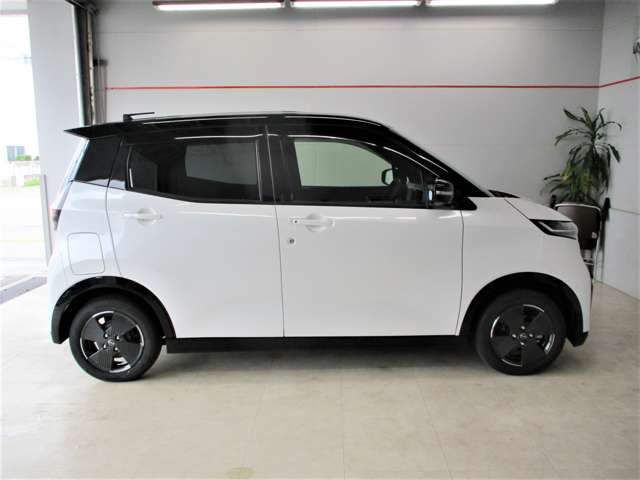 日産 サクラ