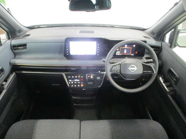 日産 サクラ