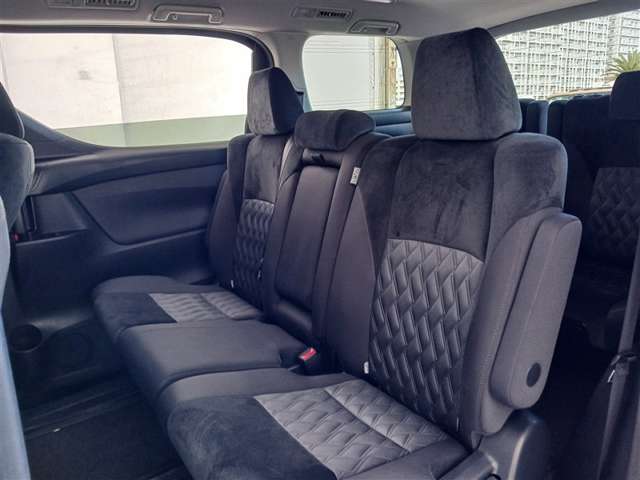 トヨタ アルファード