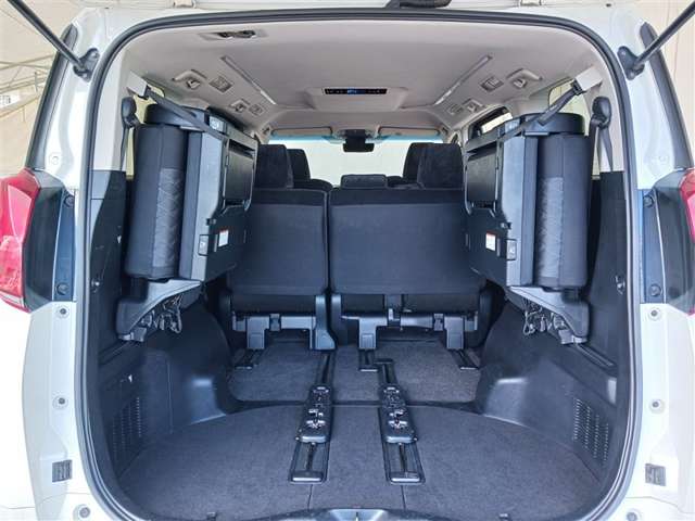 トヨタ アルファード