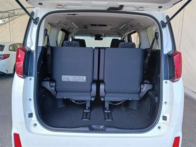 トヨタ アルファード