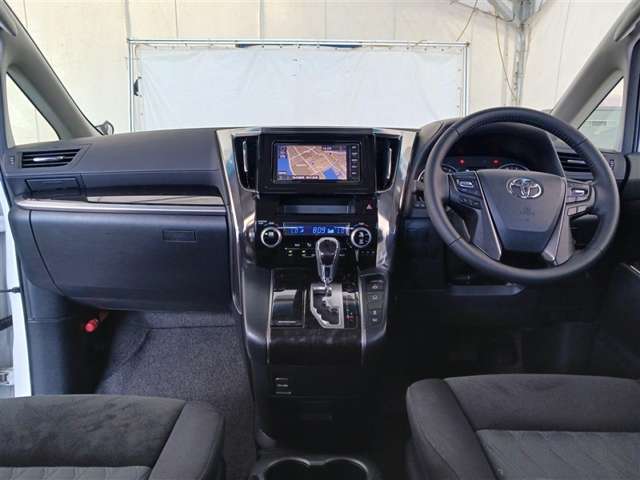 トヨタ アルファード