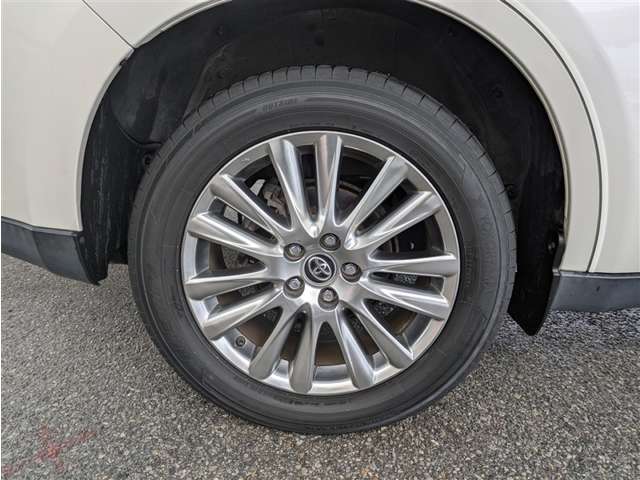 トヨタ ハリアー