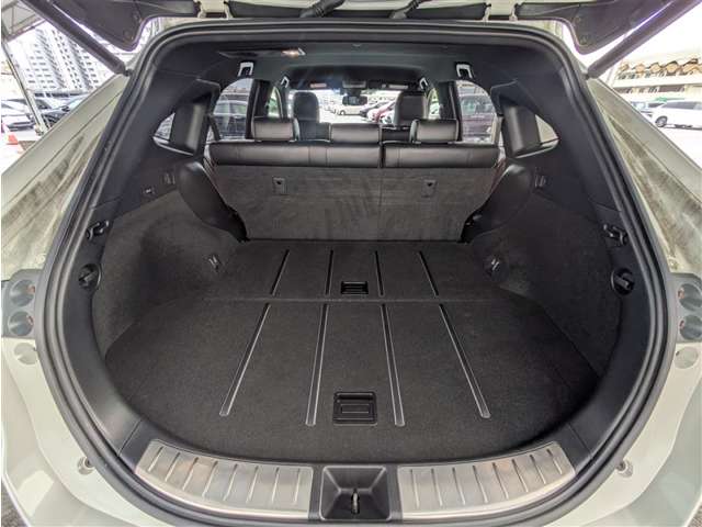 トヨタ ハリアー