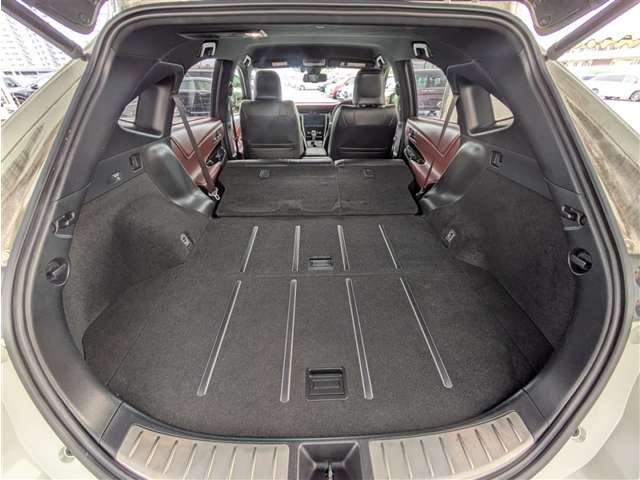 トヨタ ハリアー