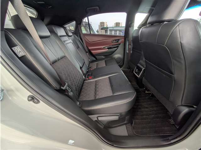 トヨタ ハリアー