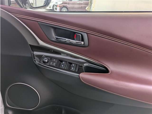 トヨタ ハリアー