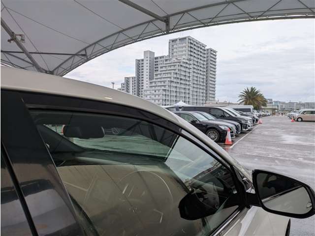 トヨタ ハリアー