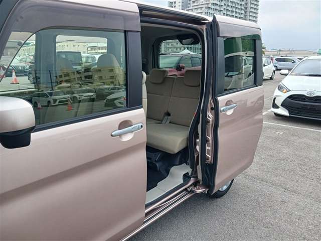 ダイハツ タント