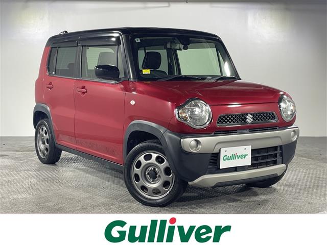 スズキ ハスラー