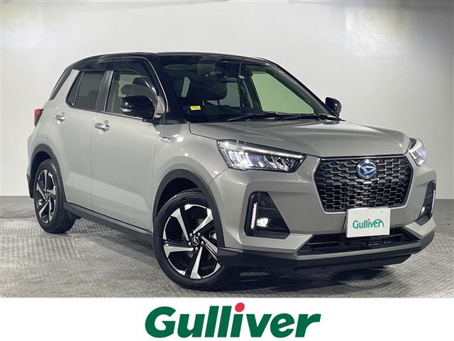 ダイハツ ロッキー