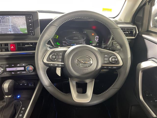 ダイハツ ロッキー