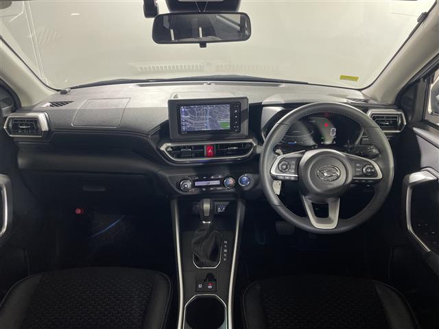 ダイハツ ロッキー