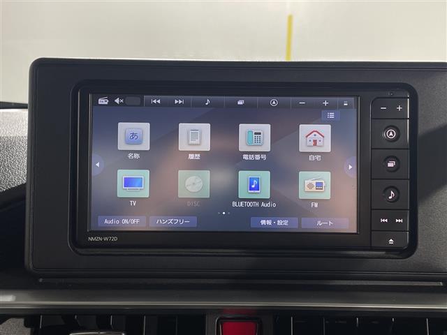 ダイハツ ロッキー