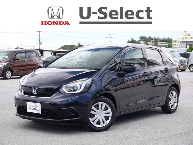 ホンダ フィット