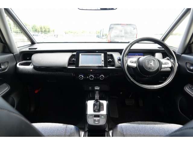 ホンダ フィット