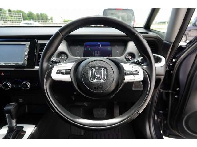ホンダ フィット