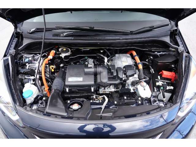 ホンダ フィット