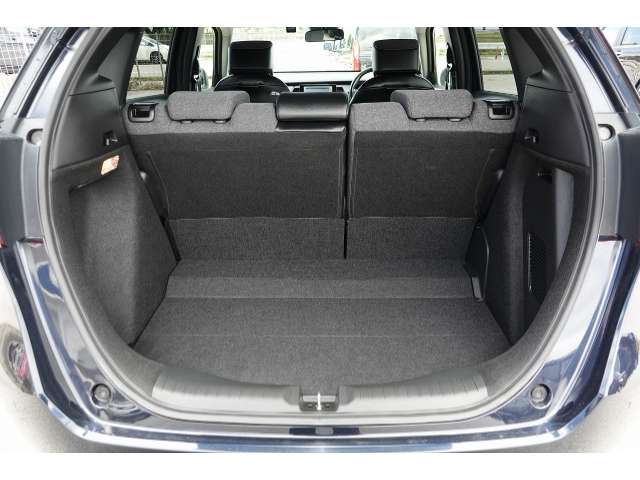 ホンダ フィット