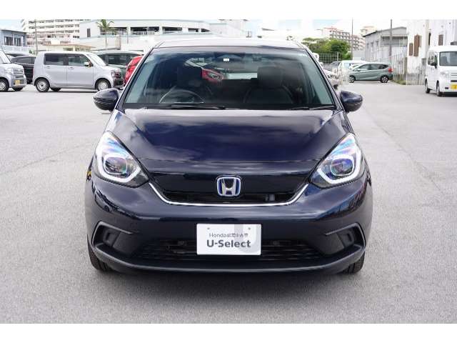 ホンダ フィット