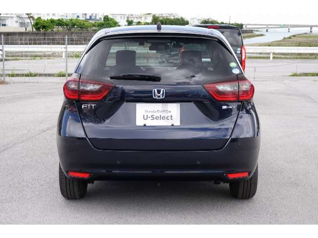 ホンダ フィット