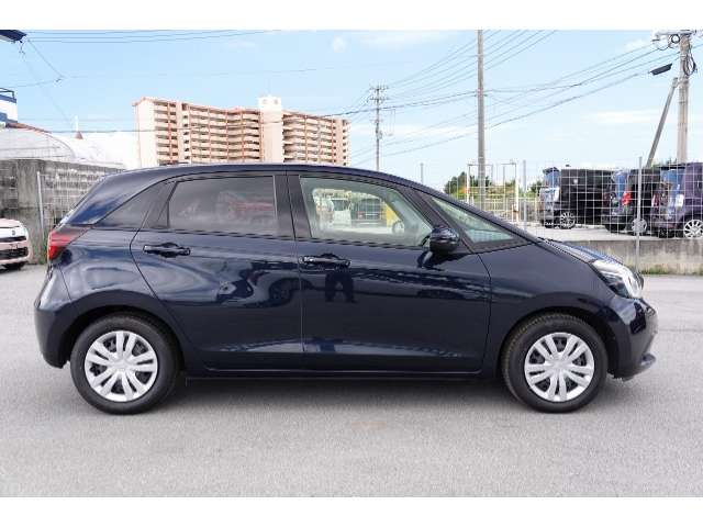 ホンダ フィット