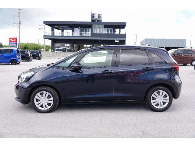 ホンダ フィット