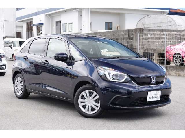 ホンダ フィット