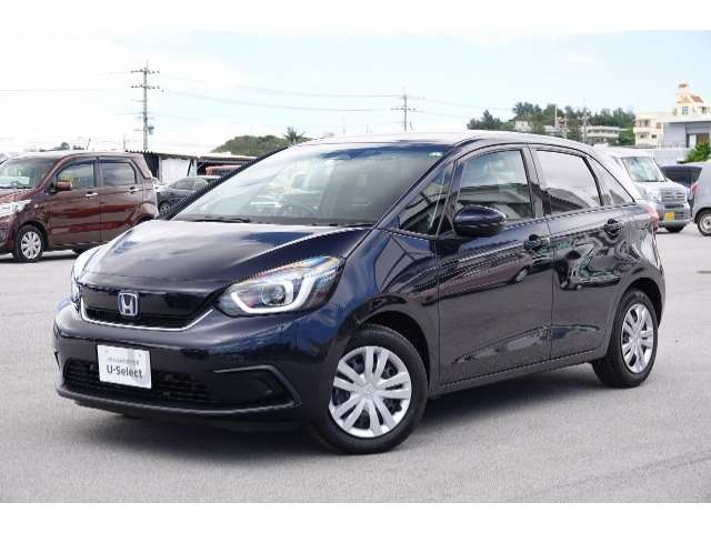 ホンダ フィット