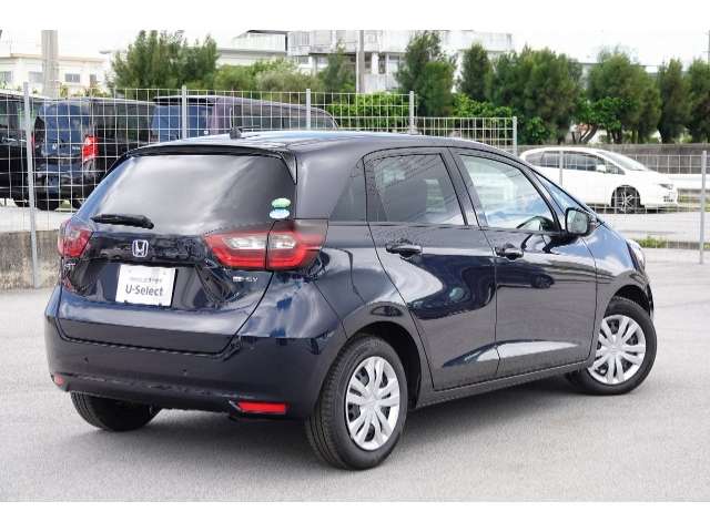 ホンダ フィット