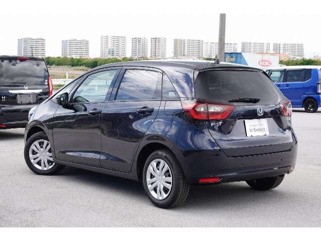 ホンダ フィット