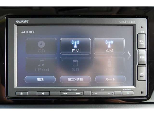 ホンダ フィット