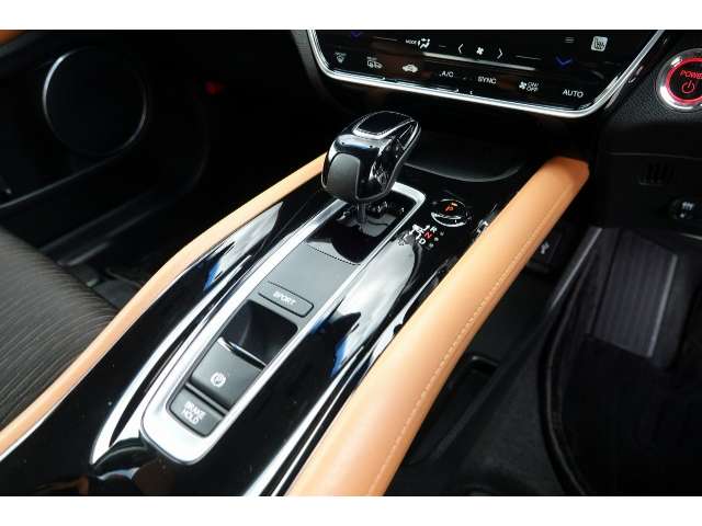 ホンダ ヴェゼル