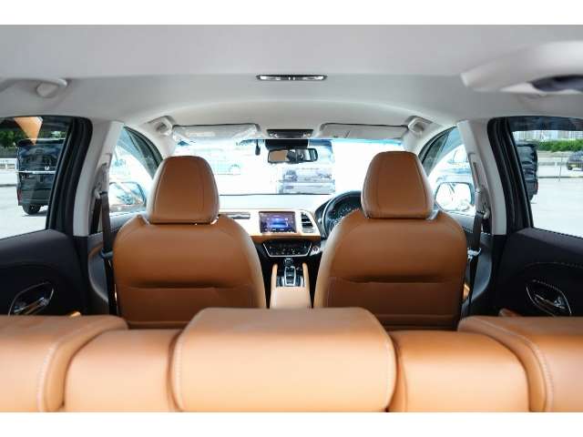 ホンダ ヴェゼル