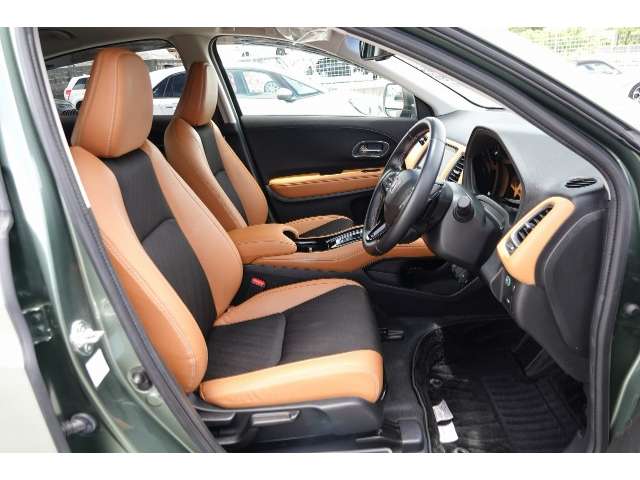 ホンダ ヴェゼル