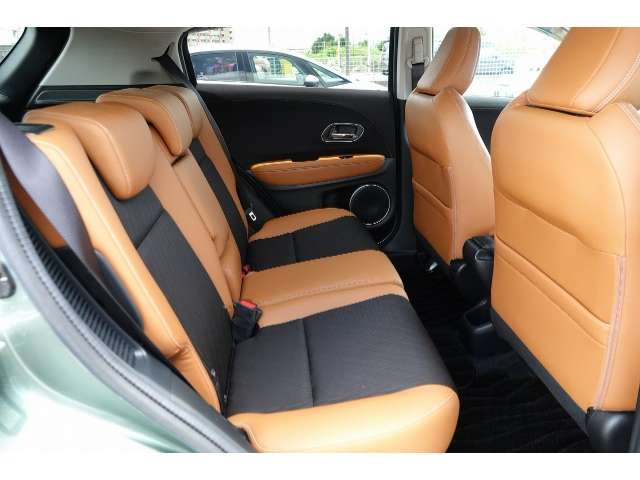 ホンダ ヴェゼル