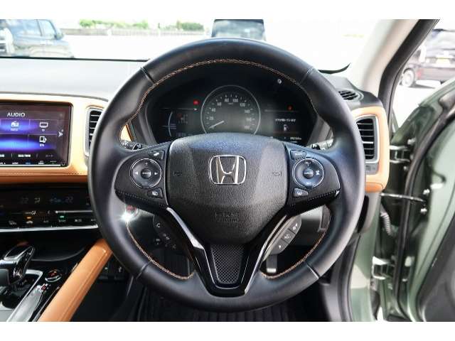 ホンダ ヴェゼル