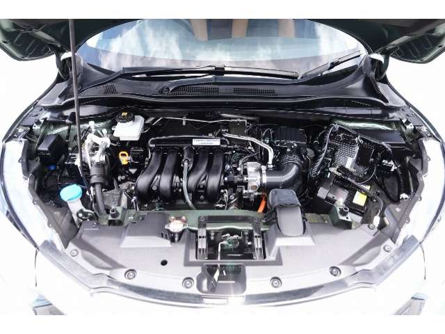 ホンダ ヴェゼル