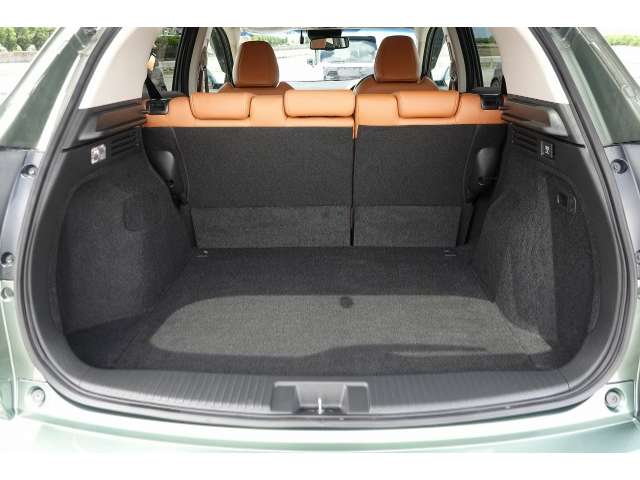 ホンダ ヴェゼル