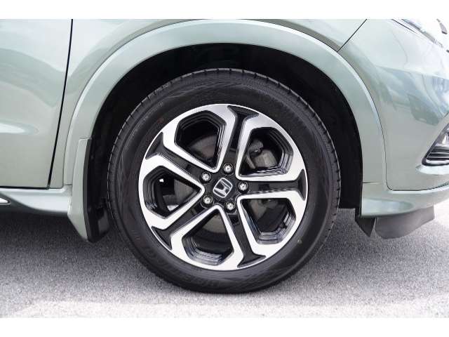 ホンダ ヴェゼル