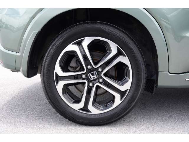 ホンダ ヴェゼル