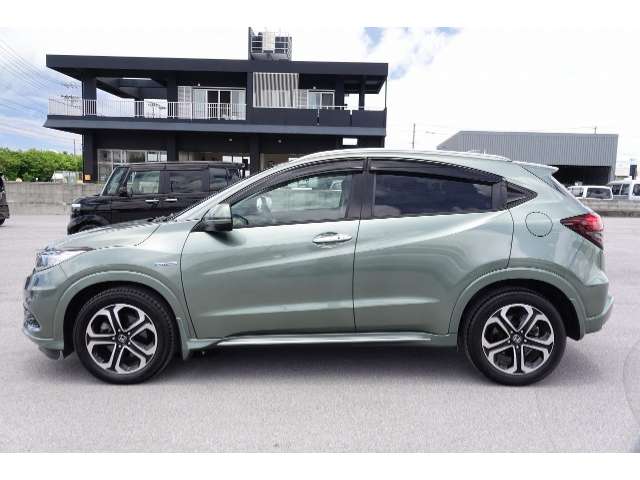 ホンダ ヴェゼル