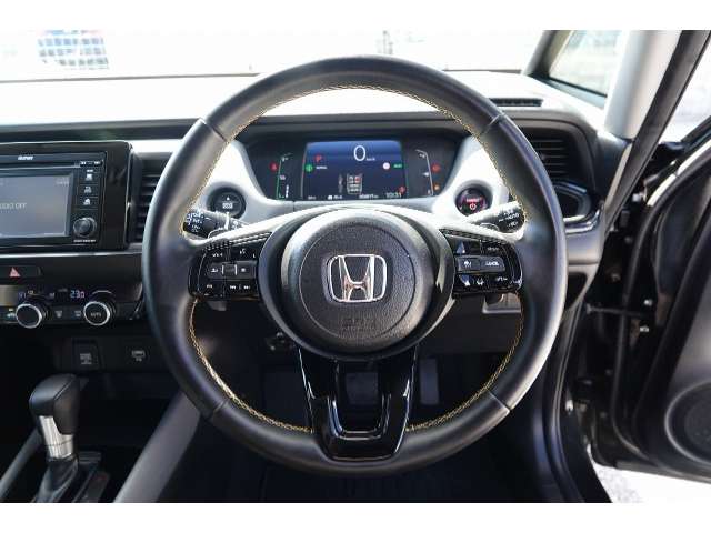 ホンダ フィット