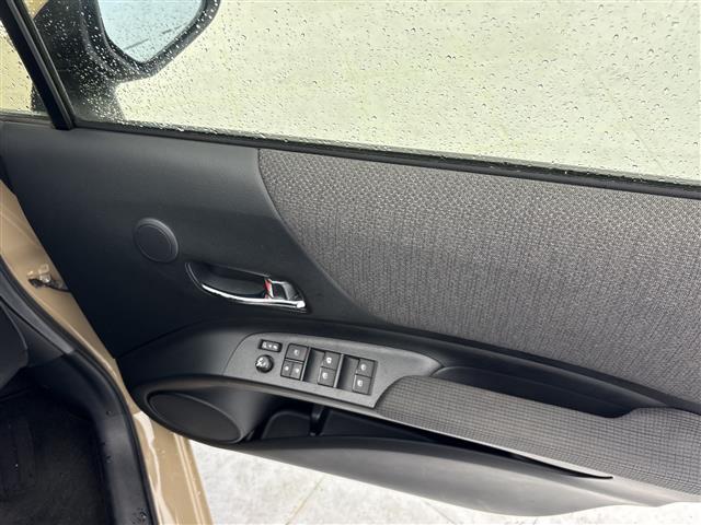 トヨタ シエンタ