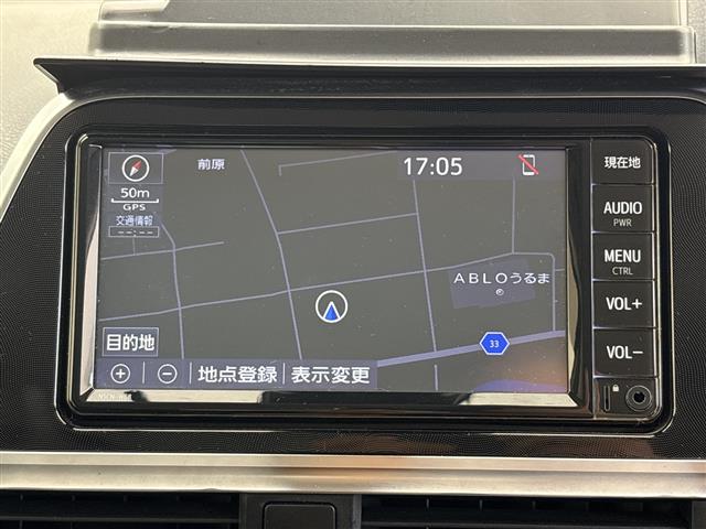 トヨタ シエンタ