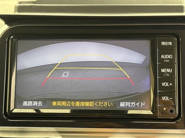 トヨタ シエンタ